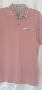 Polo Button up